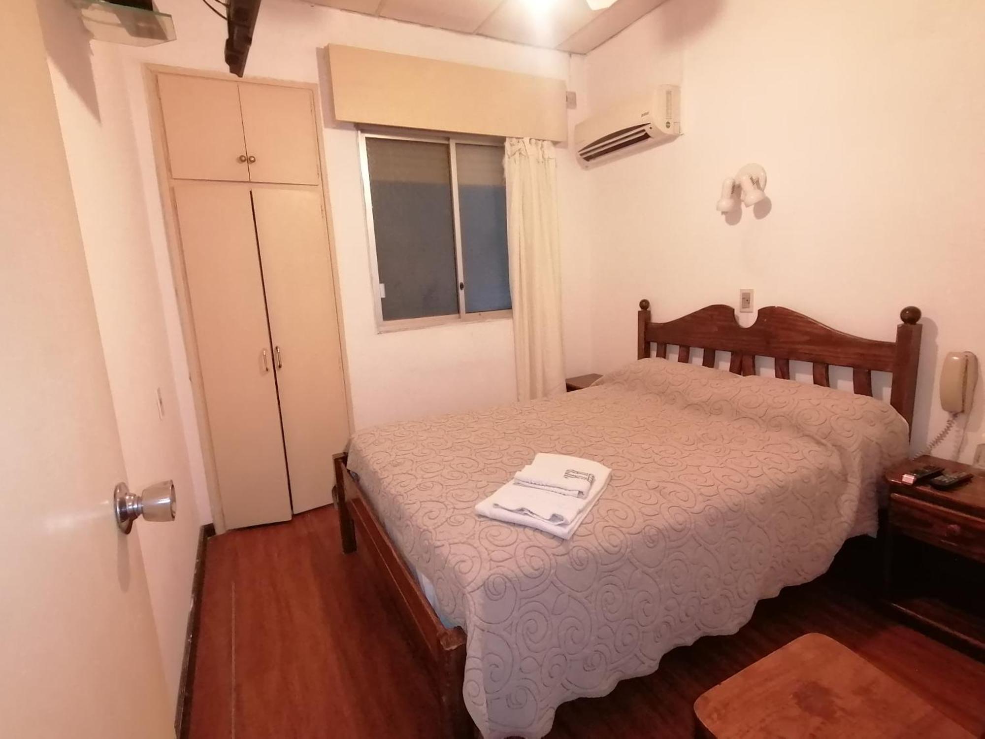 מונטווידאו Hotel Richmond מראה חיצוני תמונה
