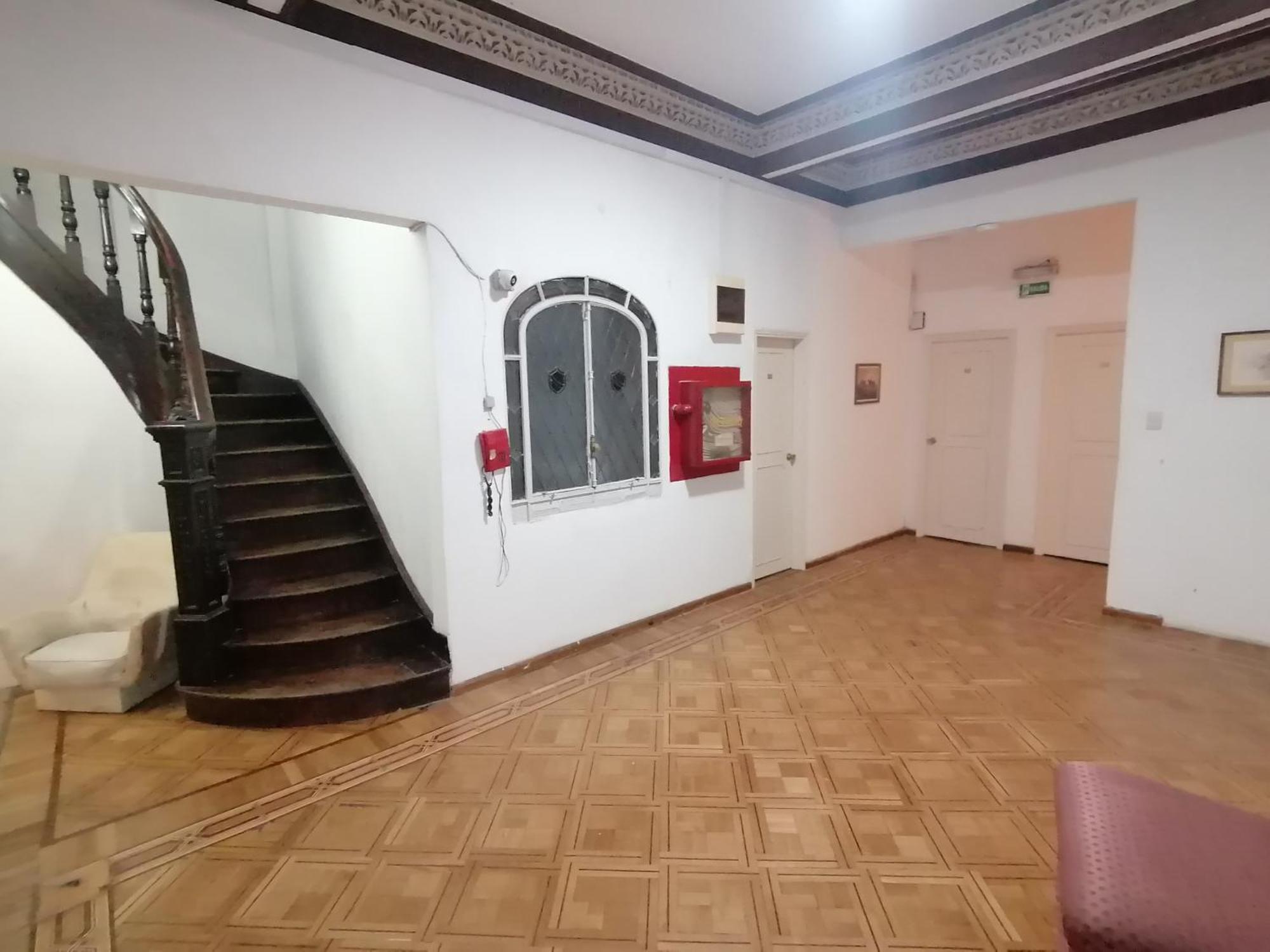 מונטווידאו Hotel Richmond מראה חיצוני תמונה