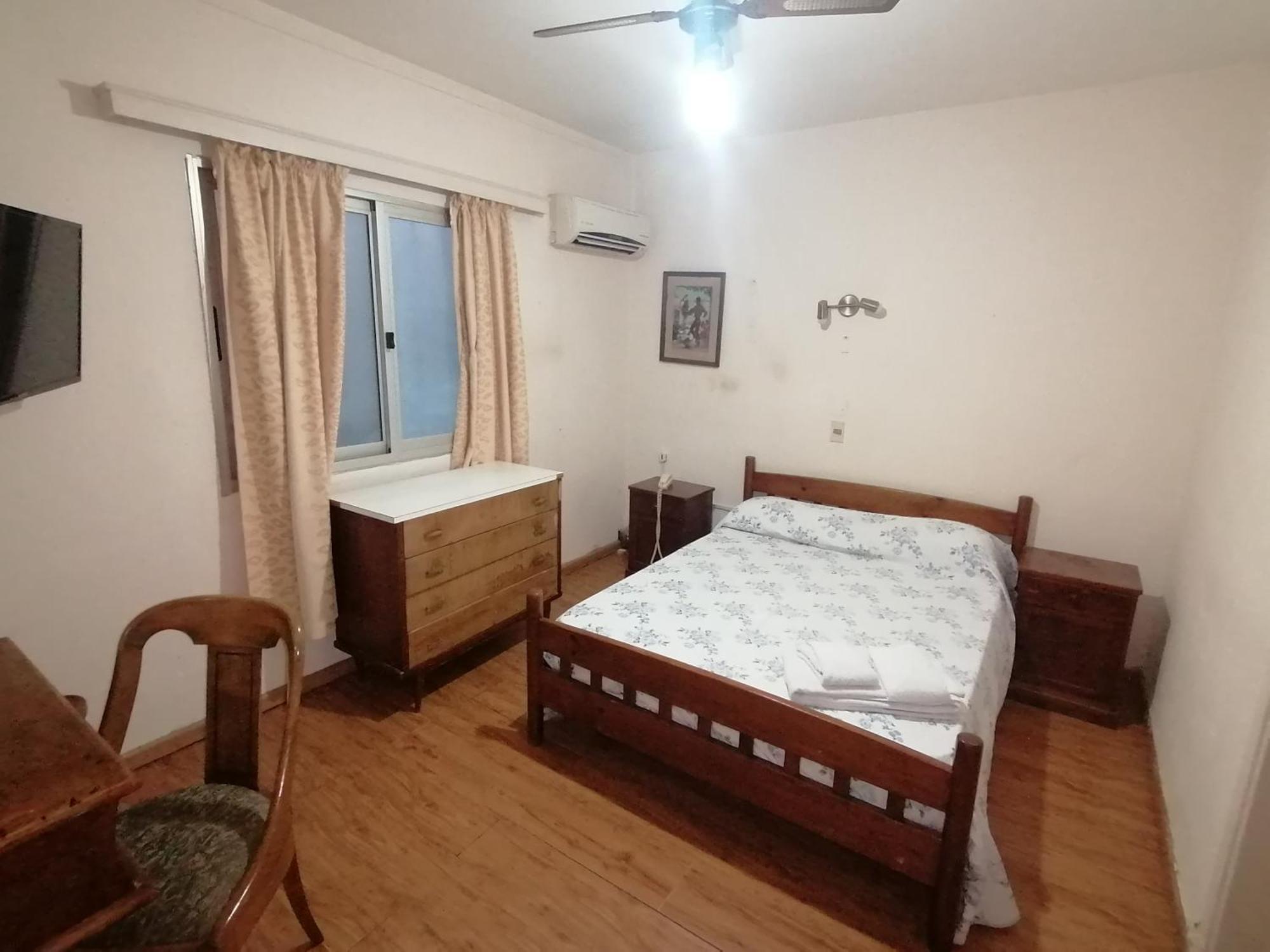 מונטווידאו Hotel Richmond מראה חיצוני תמונה