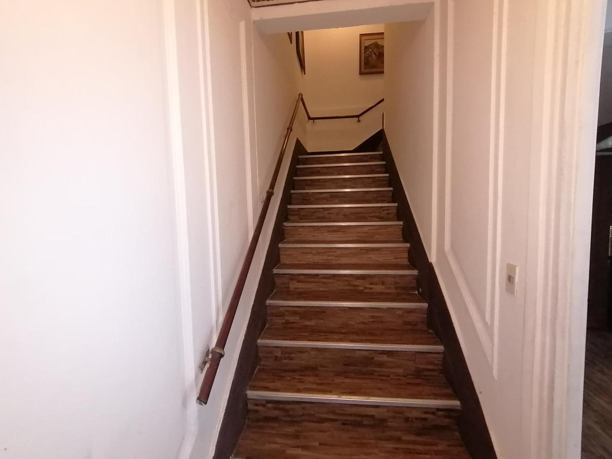 מונטווידאו Hotel Richmond מראה חיצוני תמונה