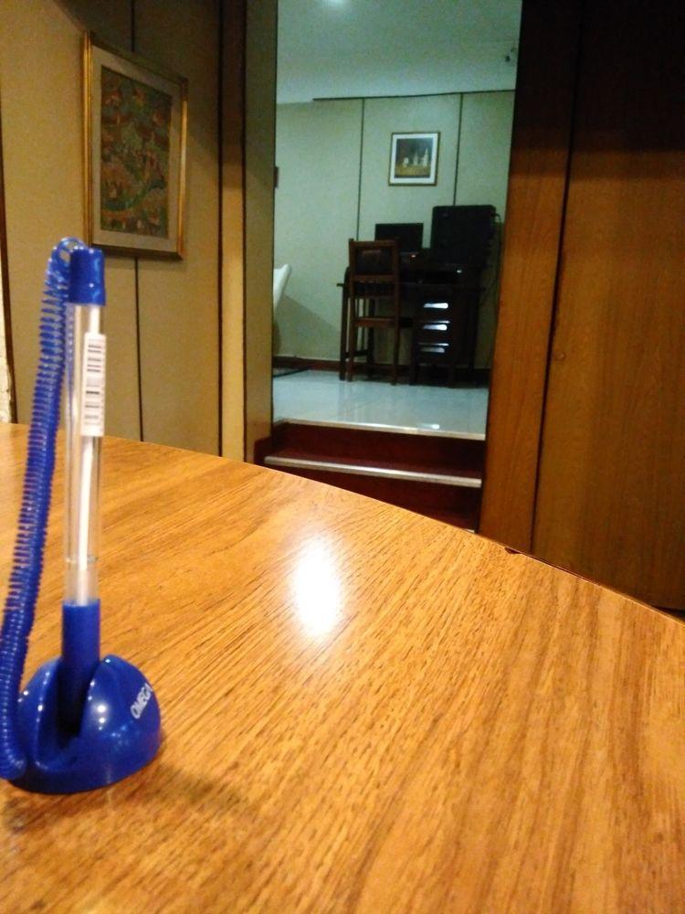 מונטווידאו Hotel Richmond מראה חיצוני תמונה
