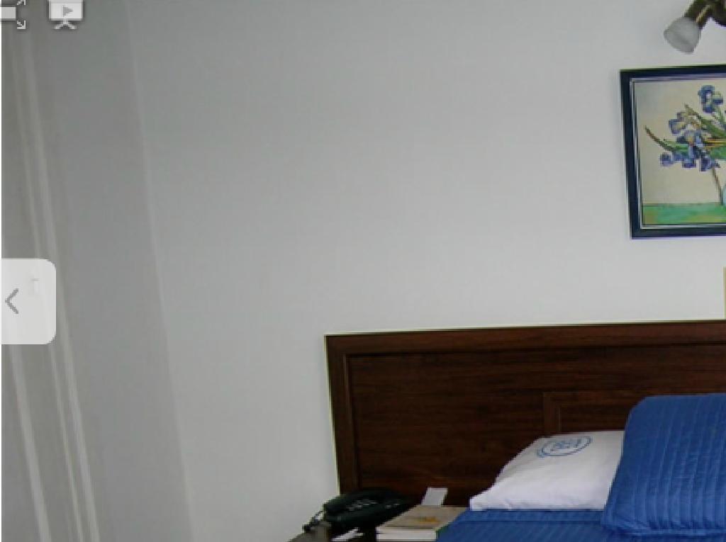 מונטווידאו Hotel Richmond מראה חיצוני תמונה