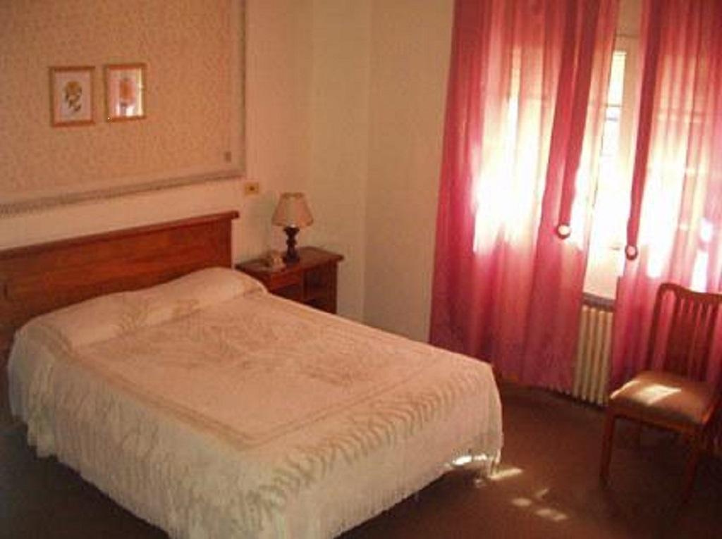 מונטווידאו Hotel Richmond מראה חיצוני תמונה